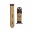 Pasek X-Doria Lux Apple Watch 38/41mmbrązowy/brown 23820